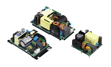 裸板式開關電源 6W-500W系列